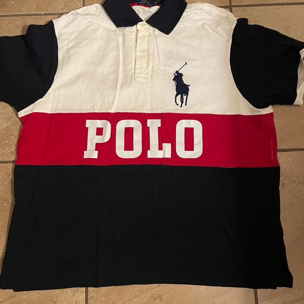 Ralph Lauren Short sleeve Polo
